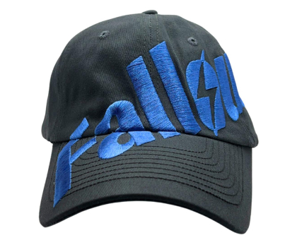 Pozostałe gadżety dla gracza Merch Fallout Vintage Baseball Cap